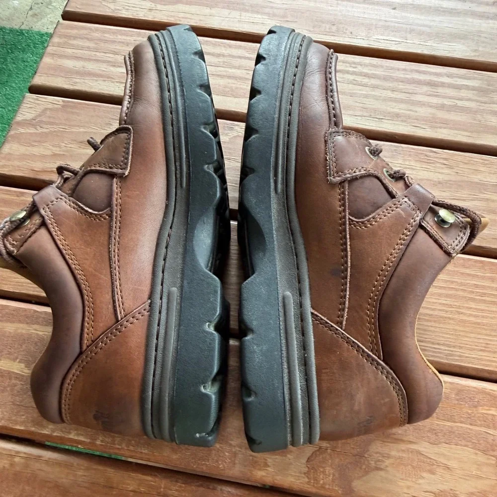 Timberland brand model